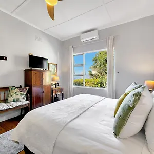 3* Guest house Bluegum Hill &