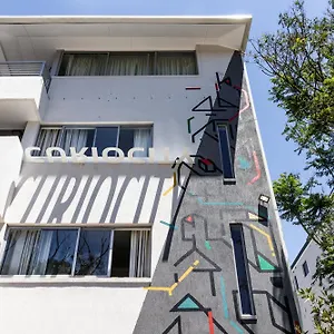  Apartment Curiocity Point